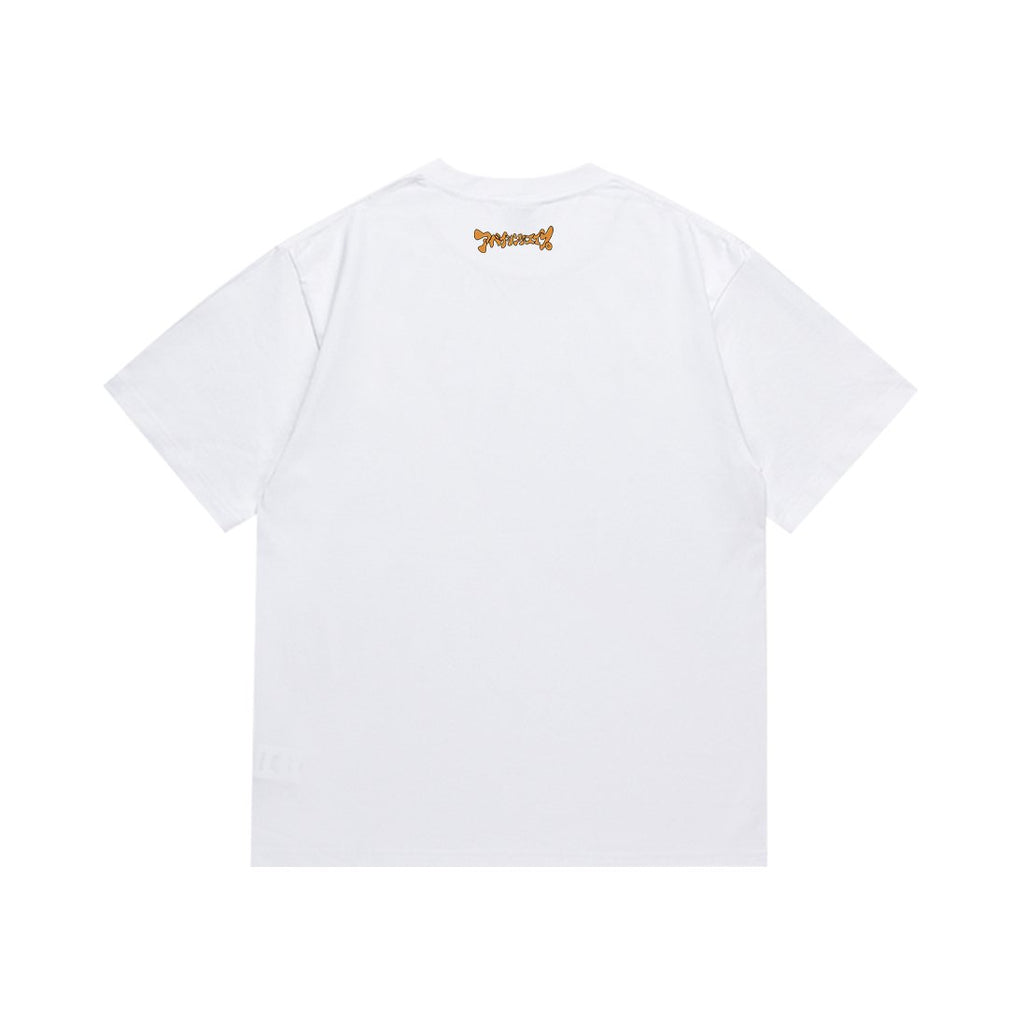 BAPE Ape Head Graphic Short-Sleeve T-Shirt