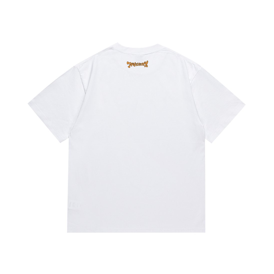 BAPE Ape Head Graphic Short-Sleeve T-Shirt