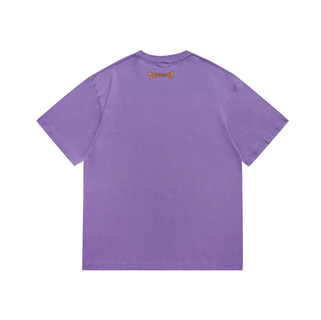 BAPE Ape Head Graphic Short-Sleeve T-Shirt
