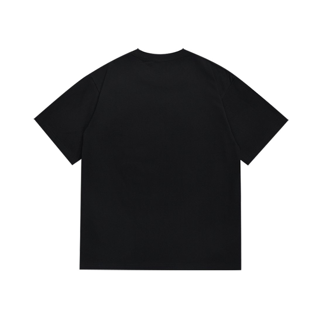 BAPE Baby Milo Palm Tree Graphic T-Shirt