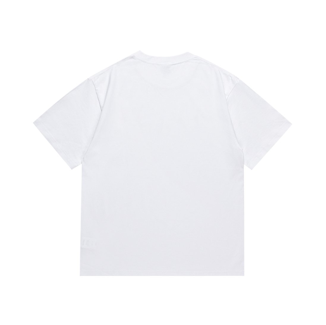 BAPE Baby Milo Palm Tree Graphic T-Shirt