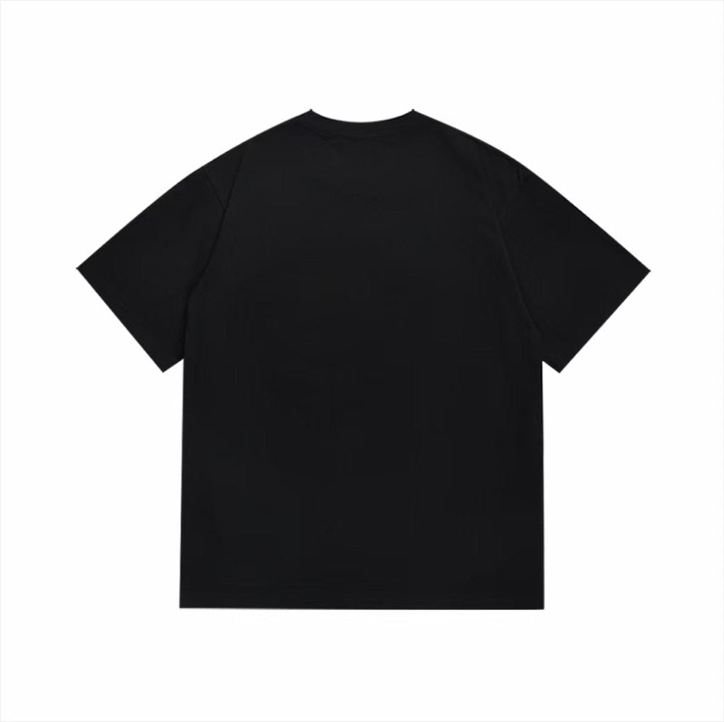 BAPE Camo Ape Head Graphic T-Shirt