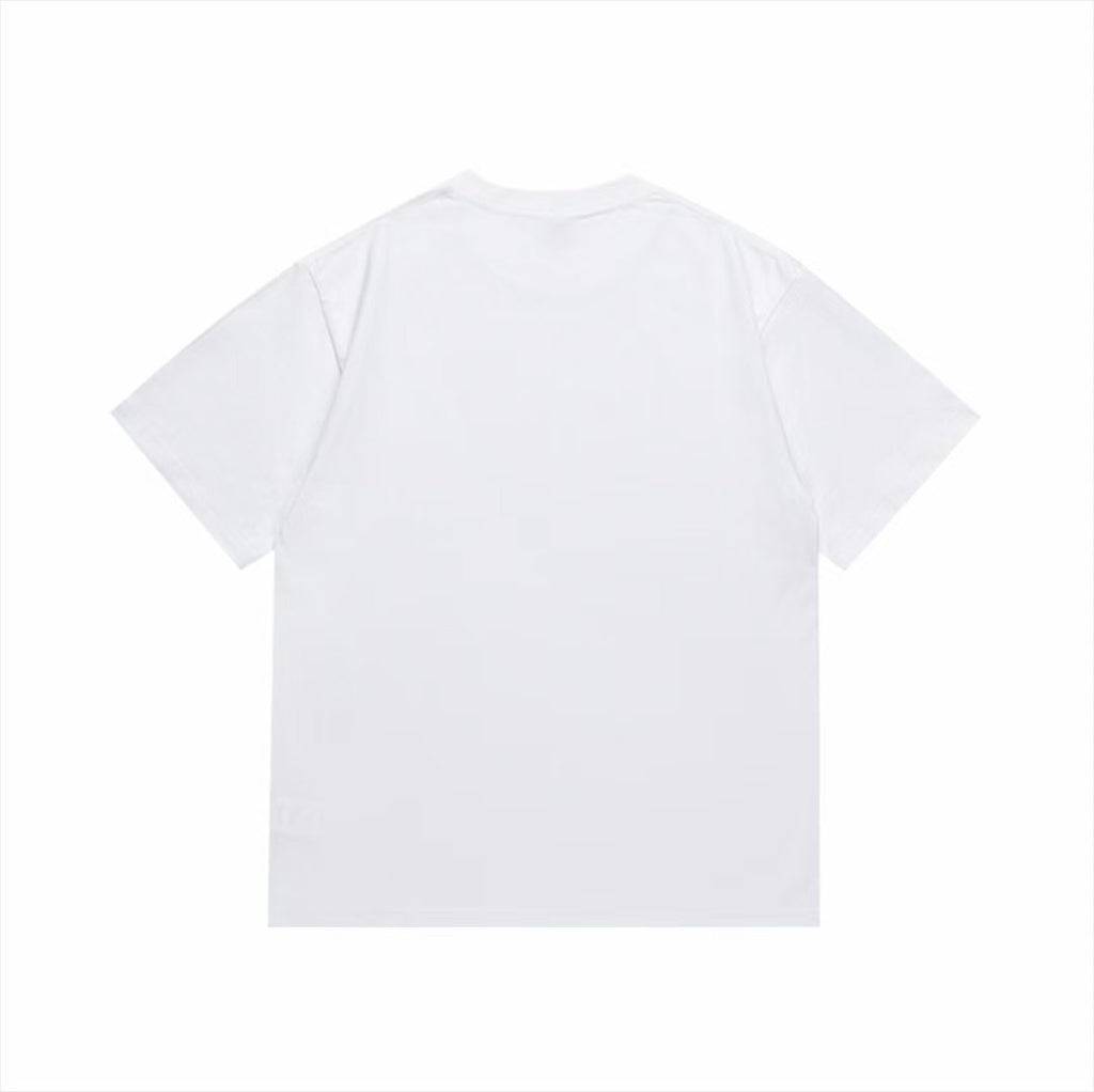 BAPE Camo Ape Head Graphic T-Shirt