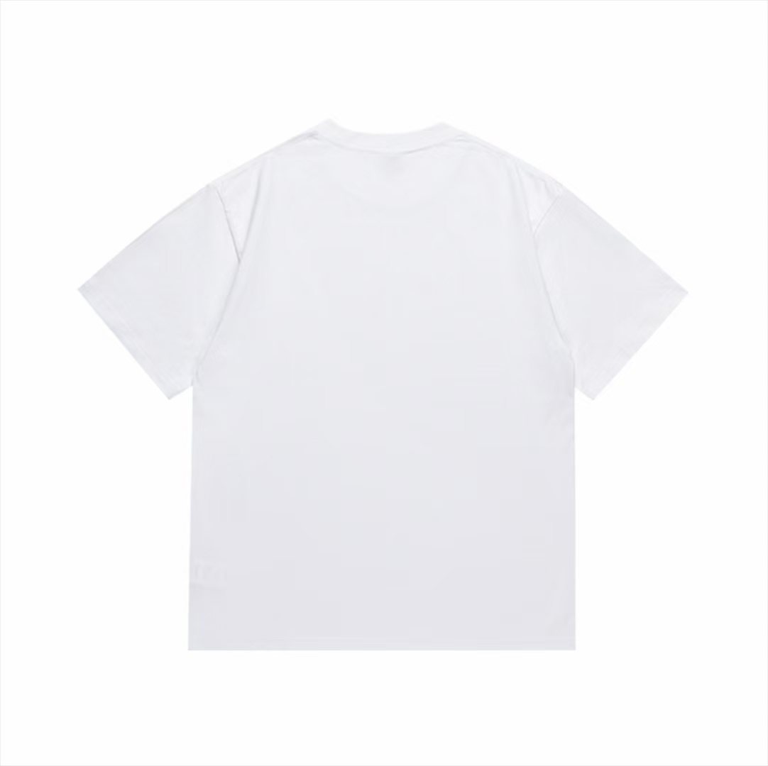 BAPE Camo Ape Head Graphic T-Shirt