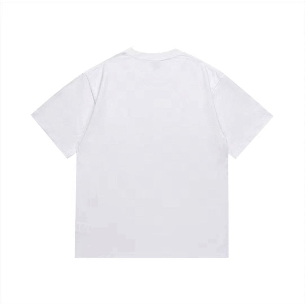 BAPE Camo Front Graphic T-Shirt