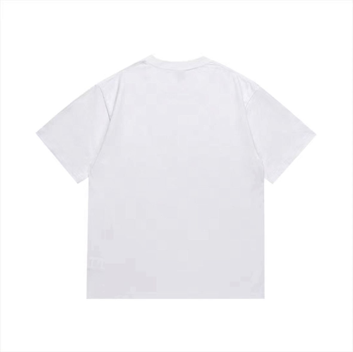 BAPE Camo Front Graphic T-Shirt