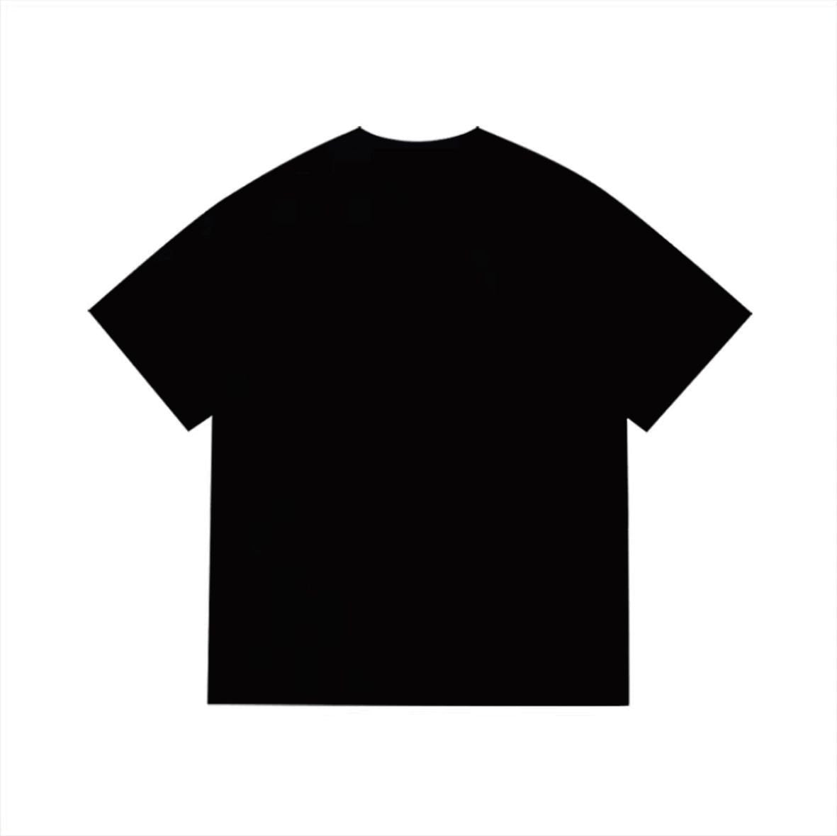 BAPE Camo Front Graphic T-Shirt