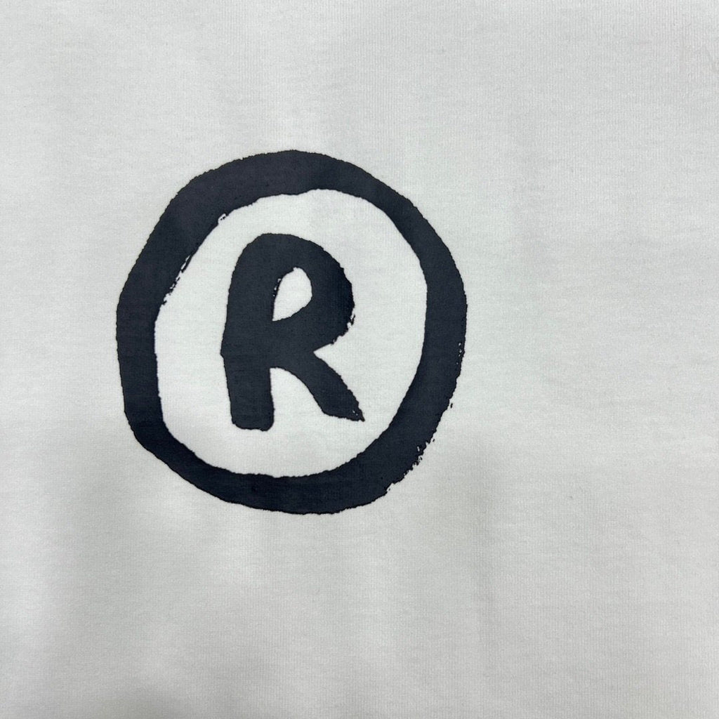 BAPE Ape Face Graphic Short-Sleeve T-Shirt