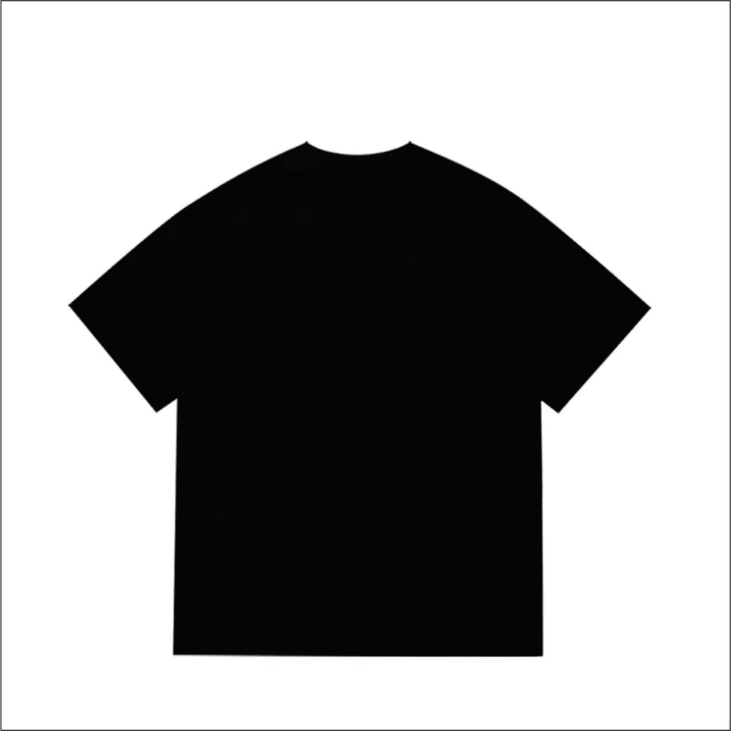 BAPE Ape-Head Graphic Short-Sleeve T-Shirt