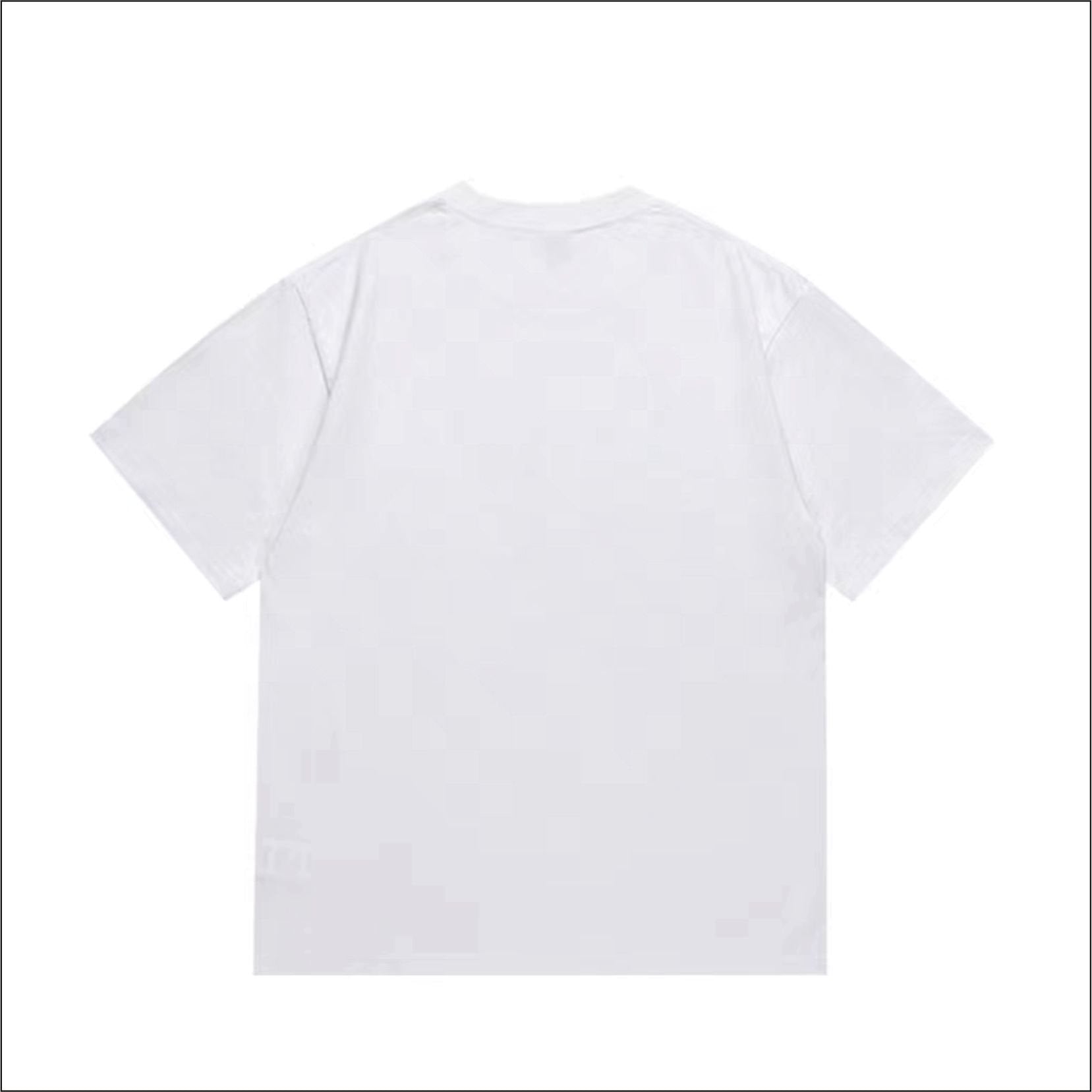 BAPE Ape-Head Graphic Short-Sleeve T-Shirt