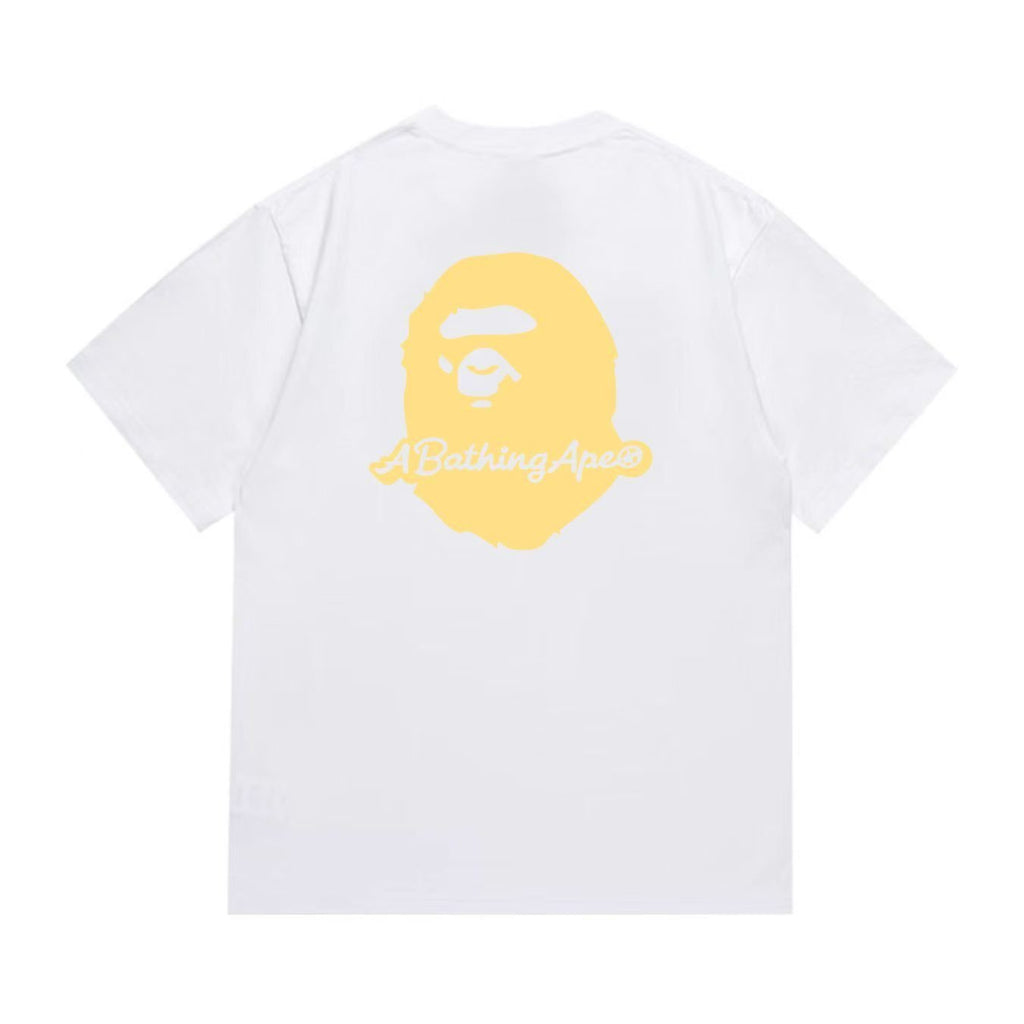 BAPE Ape Head Graphic T-Shirt