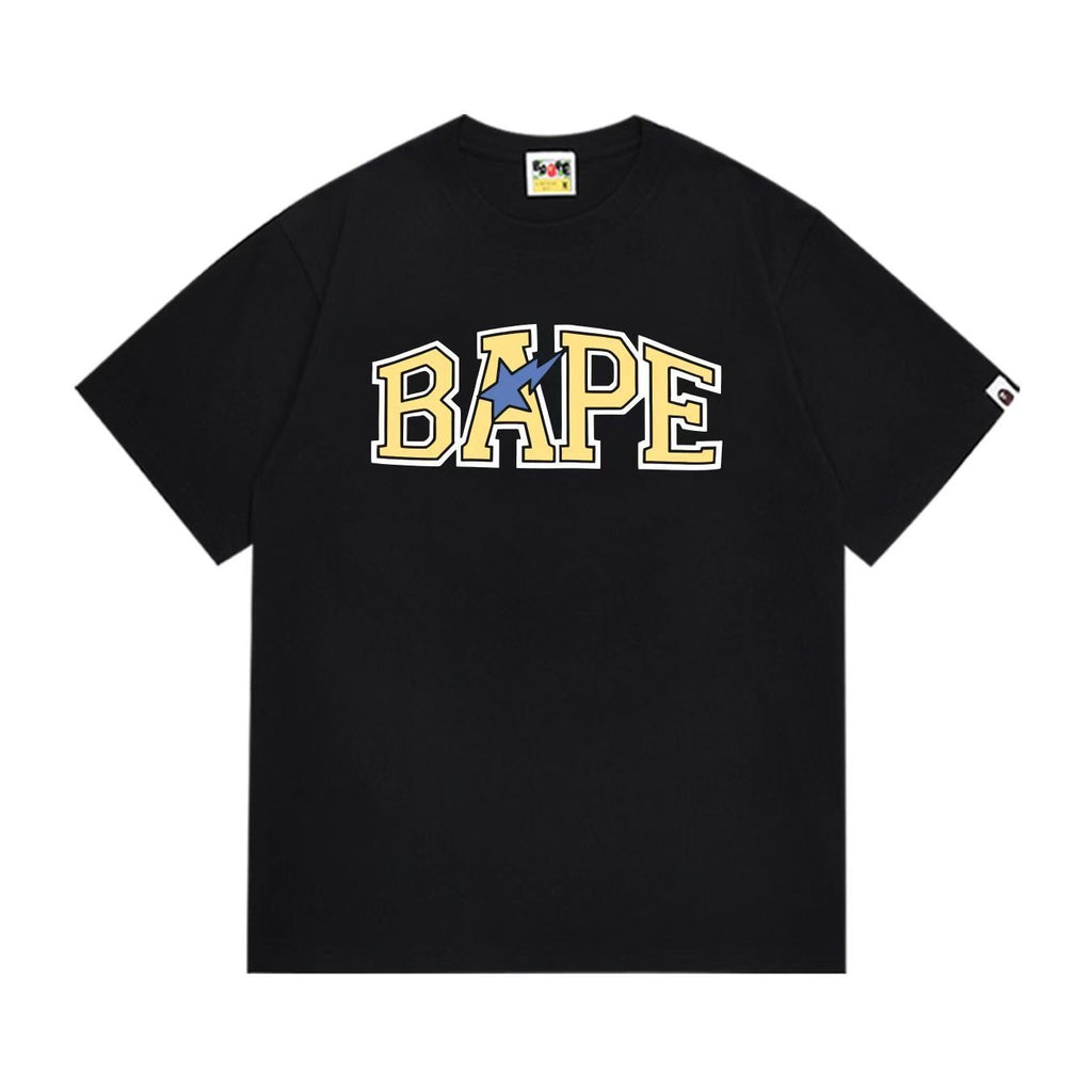 BAPE Ape Head Graphic T-Shirt