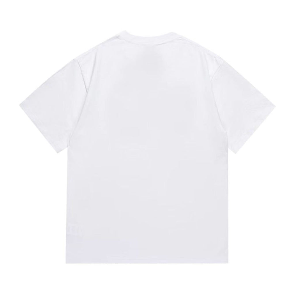 BAPE Camo Ape Head Graphic T-Shirt