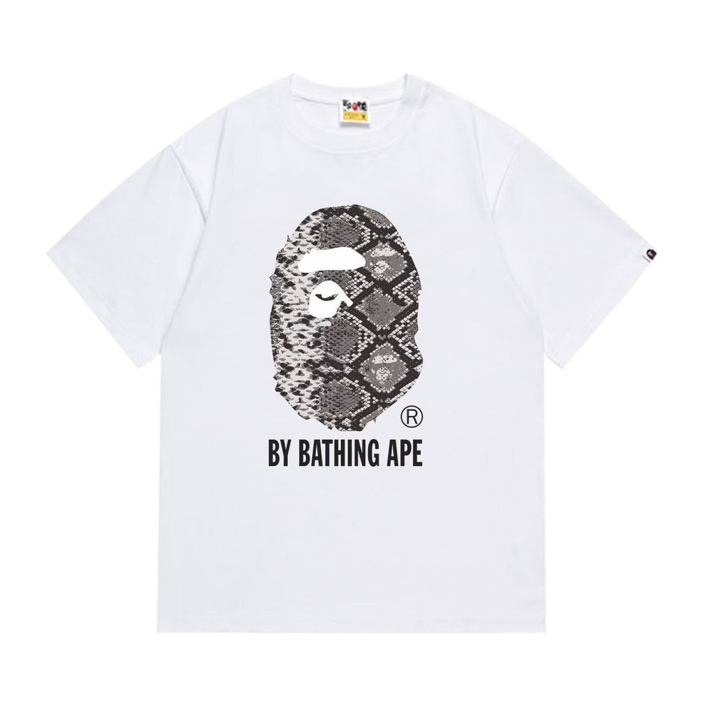 BAPE Ape Head Graphic T-Shirt