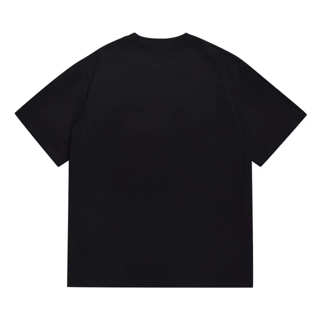 BAPE Camo Character Graphic T-Shirt