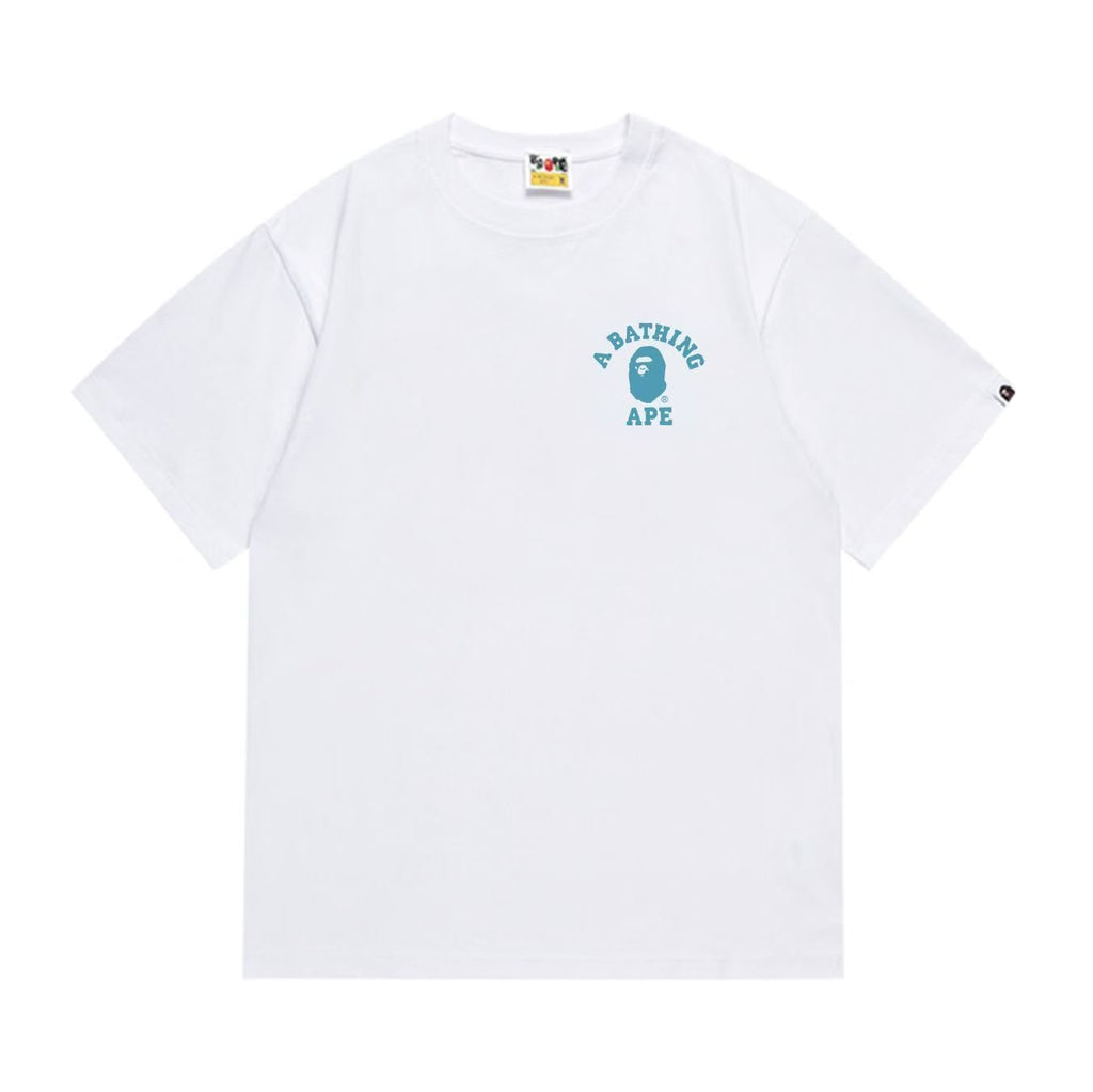 BAPE Apes Together Strong Graphic T-Shirt