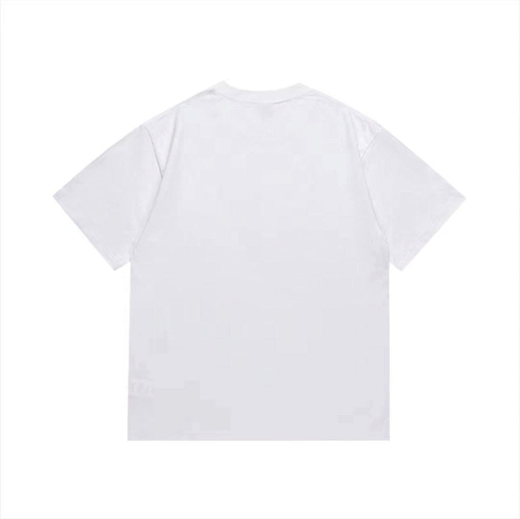 BAPE Baby Milo Naruto Graphic T-Shirt