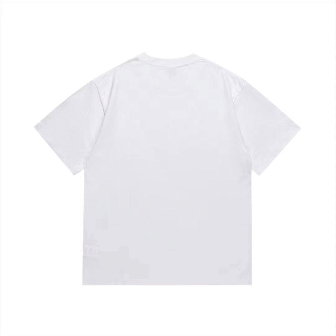 BAPE Baby Milo Naruto Graphic T-Shirt