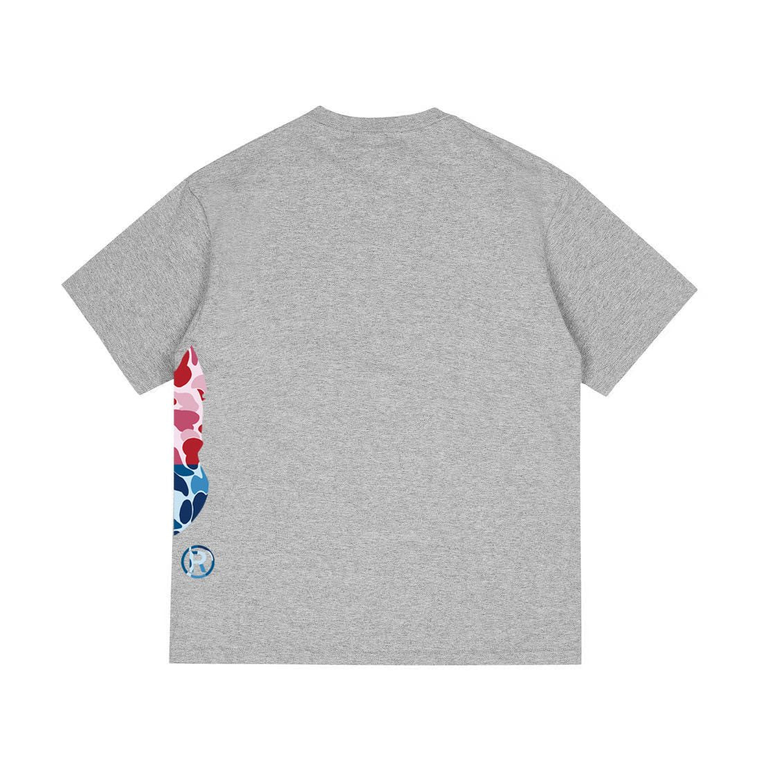 BAPE Ape-Head Graphic T-Shirt