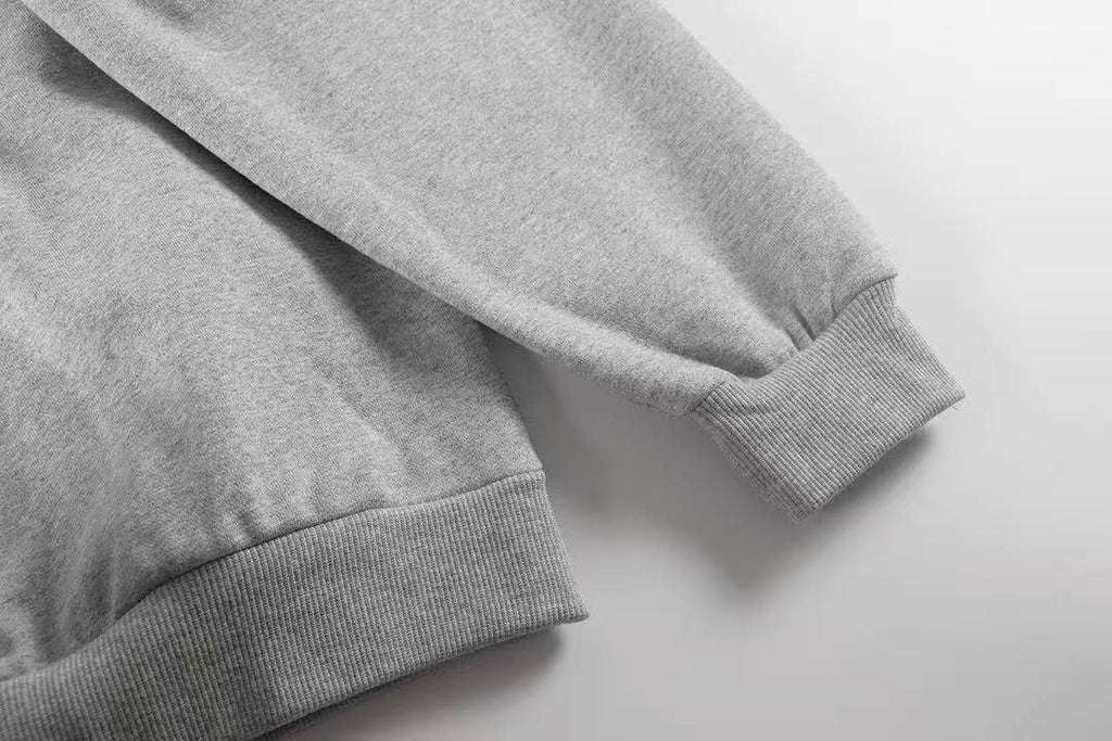 alo Quarter-Zip Matching Set