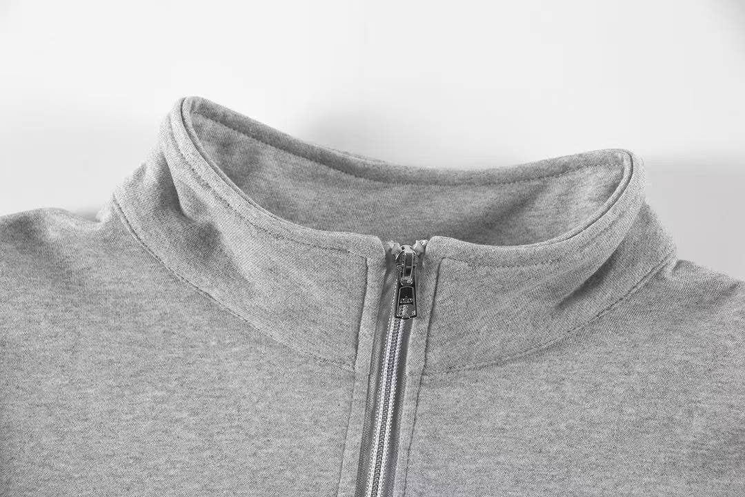 alo Quarter-Zip Matching Set