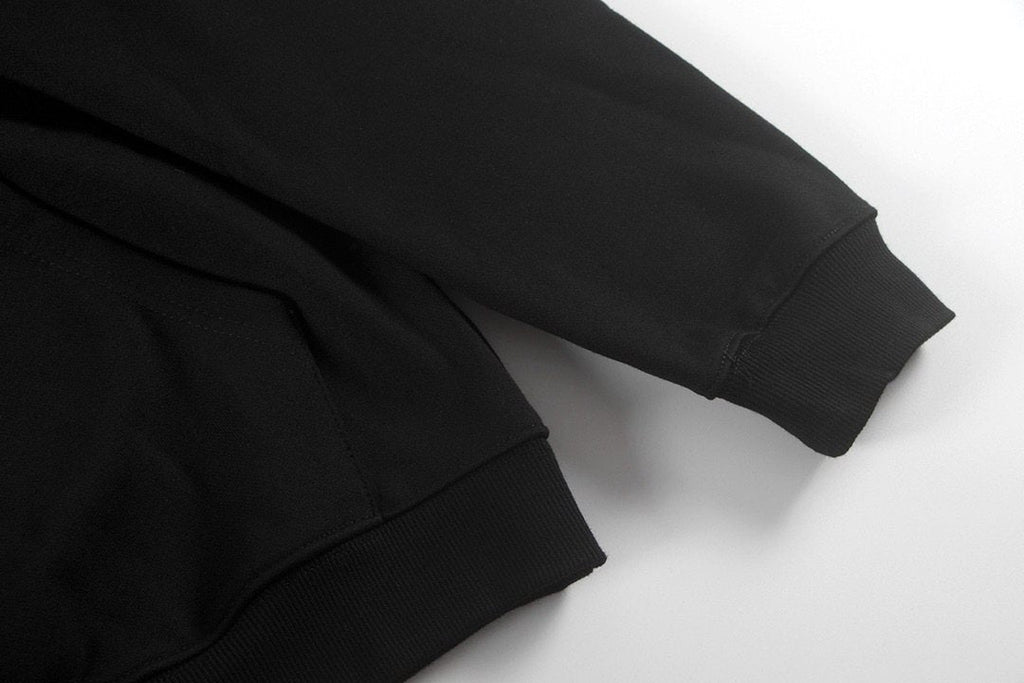 alo Logo Graphic Hoodie & Sweatpants Matching Set