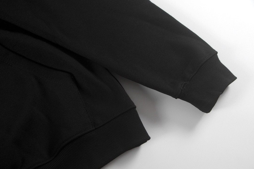 alo Logo Graphic Hoodie & Sweatpants Matching Set