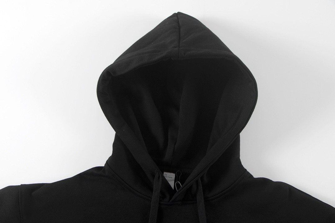 alo Logo Graphic Hoodie & Sweatpants Matching Set
