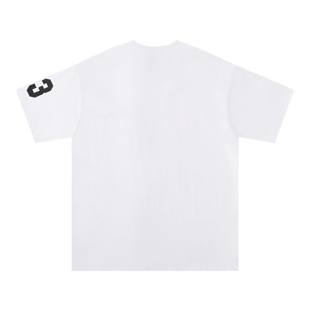 AMIRI Sleeve Graphic Short-Sleeve T-Shirt