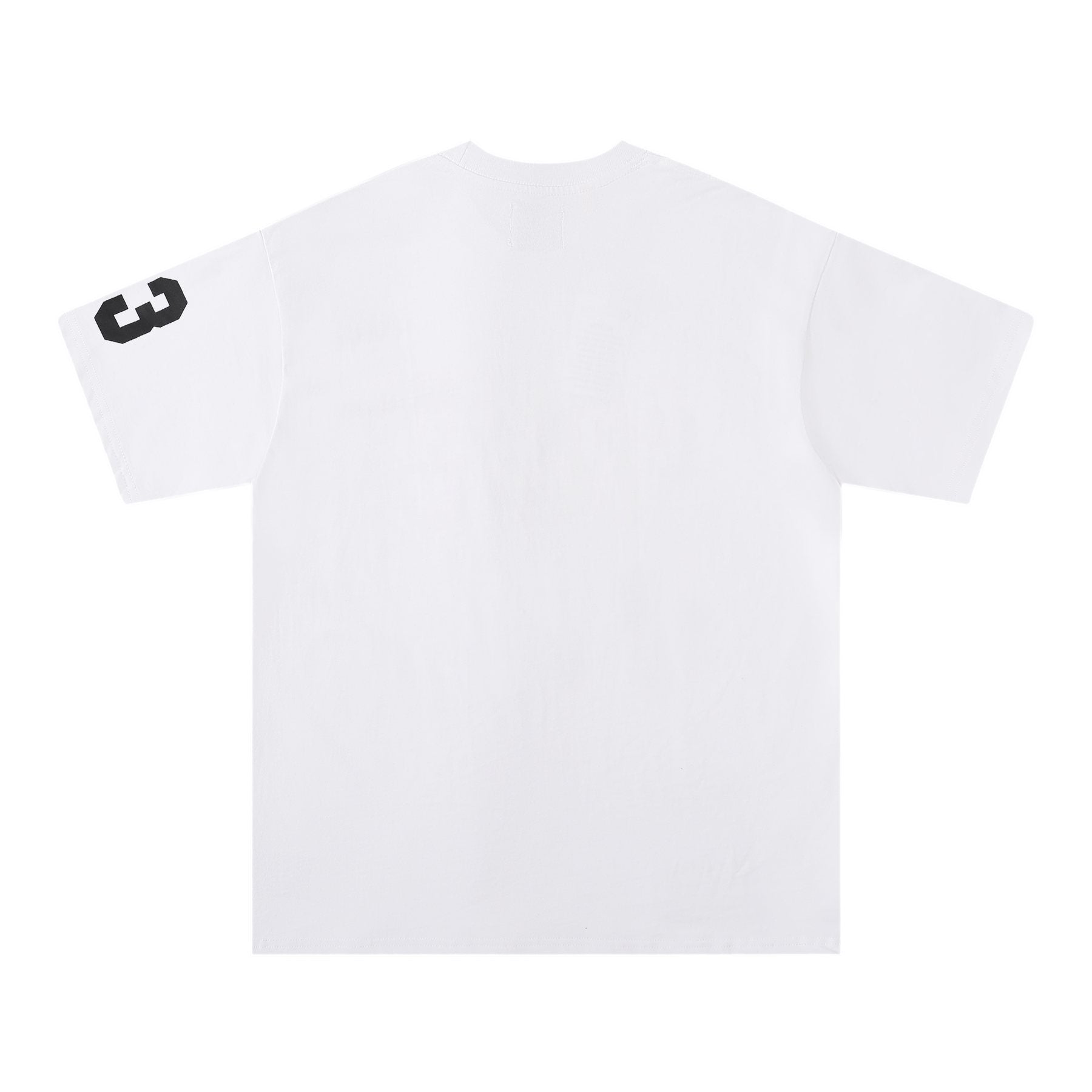 AMIRI Sleeve Graphic Short-Sleeve T-Shirt