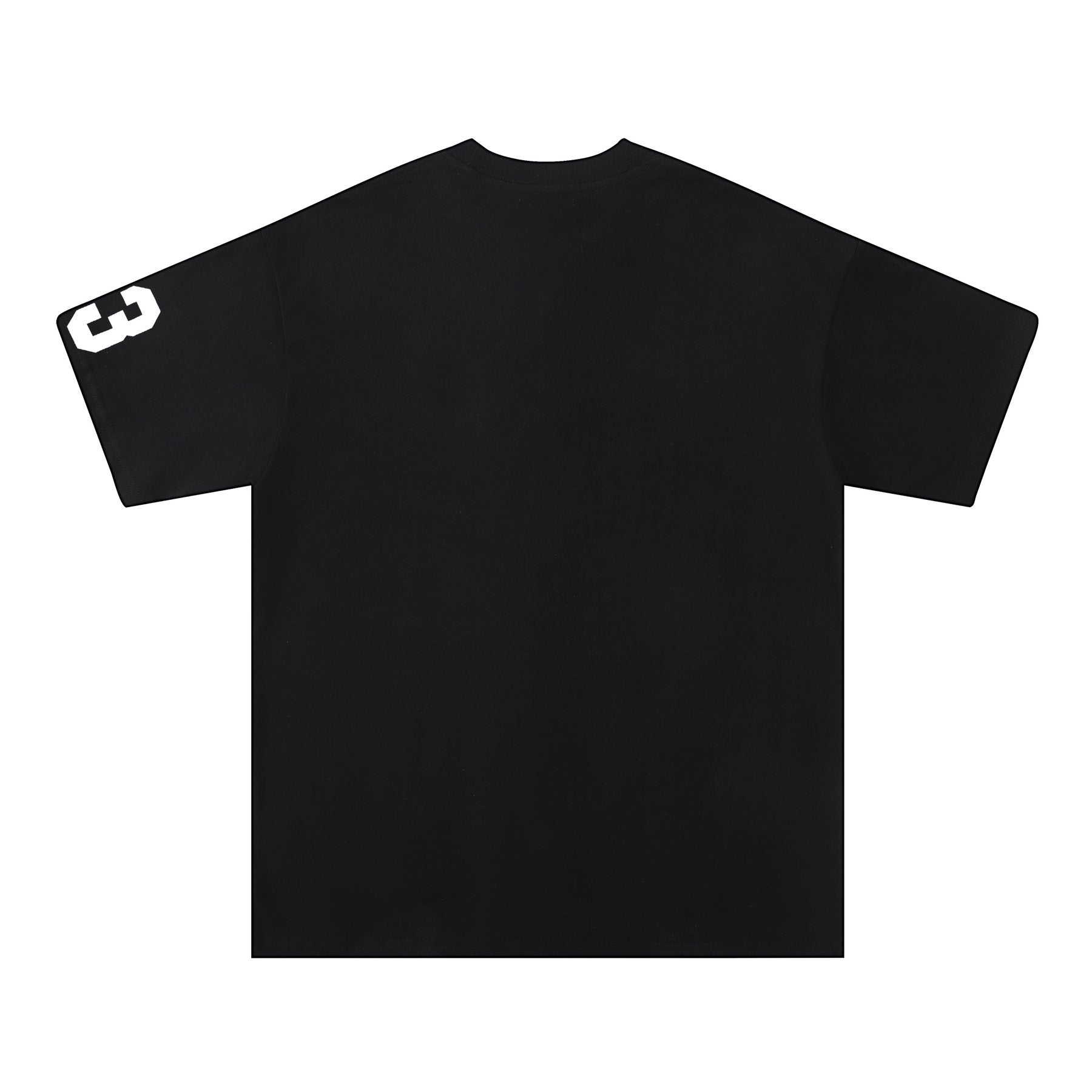 AMIRI Sleeve Graphic Short-Sleeve T-Shirt