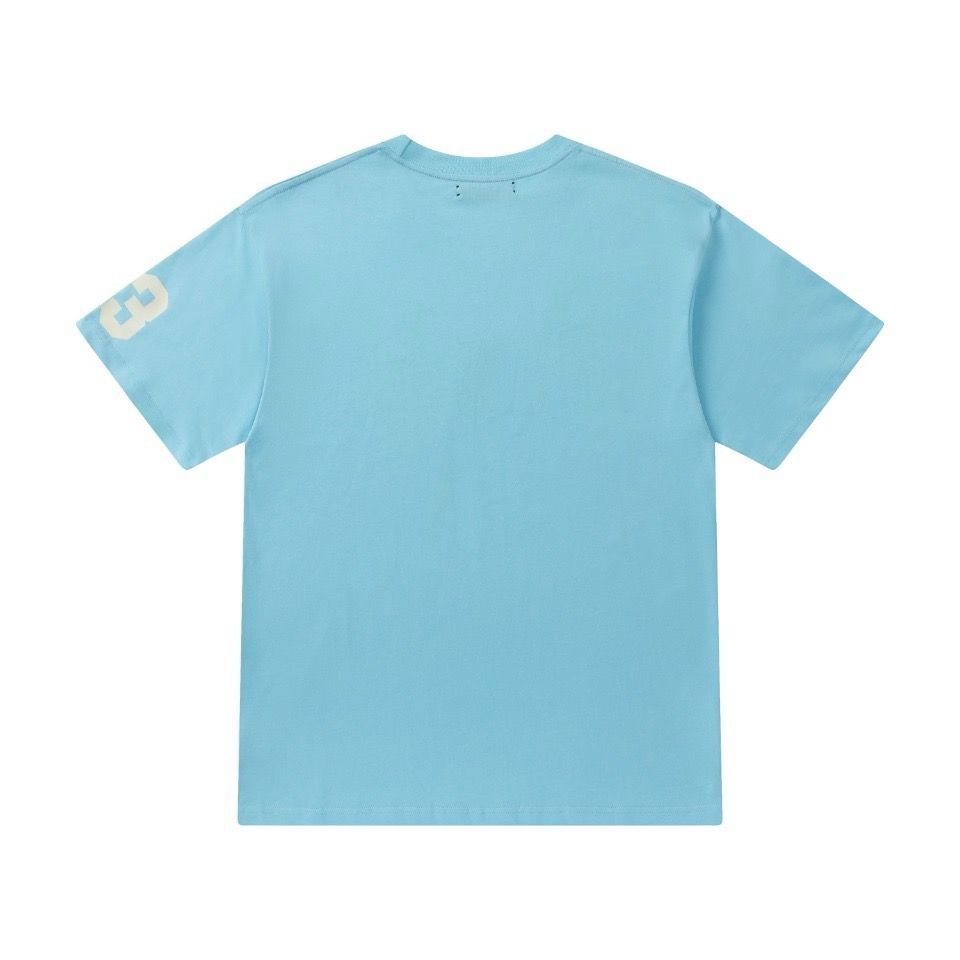 AMIRI Sleeve Graphic Short-Sleeve T-Shirt