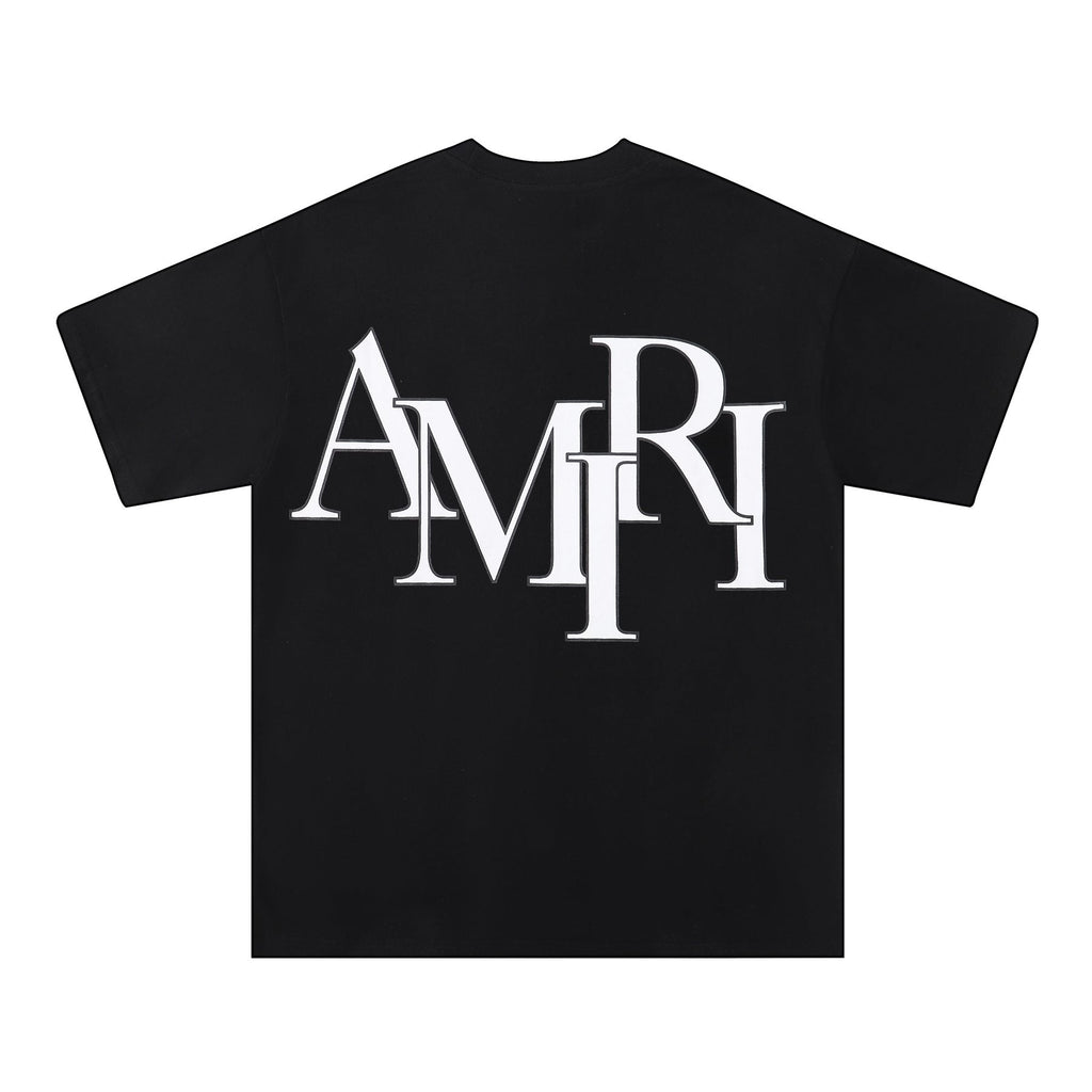 AMIRI Back Graphic Short-Sleeve T-Shirt