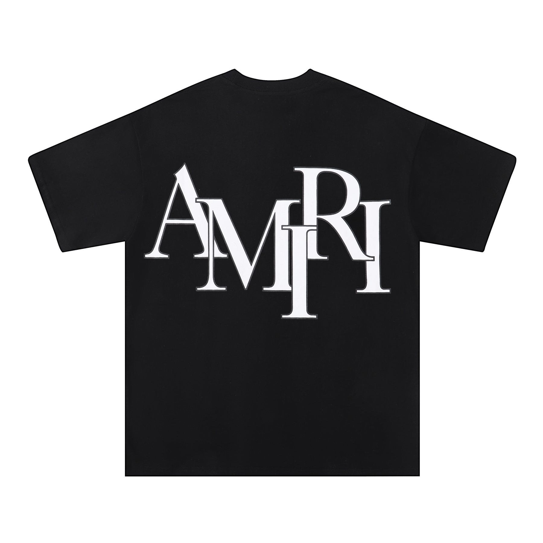 AMIRI Back Graphic Short-Sleeve T-Shirt