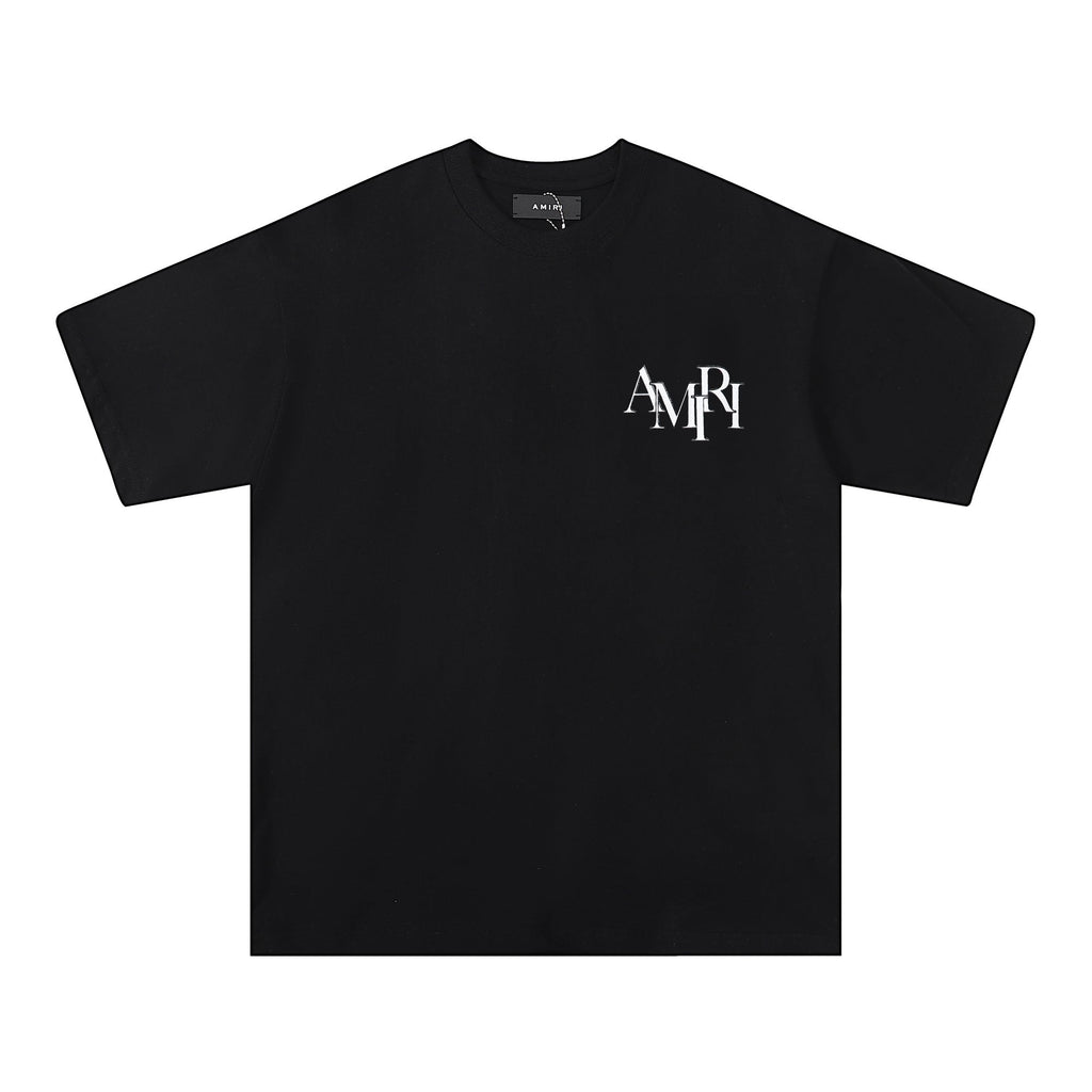 AMIRI Back Graphic Short-Sleeve T-Shirt