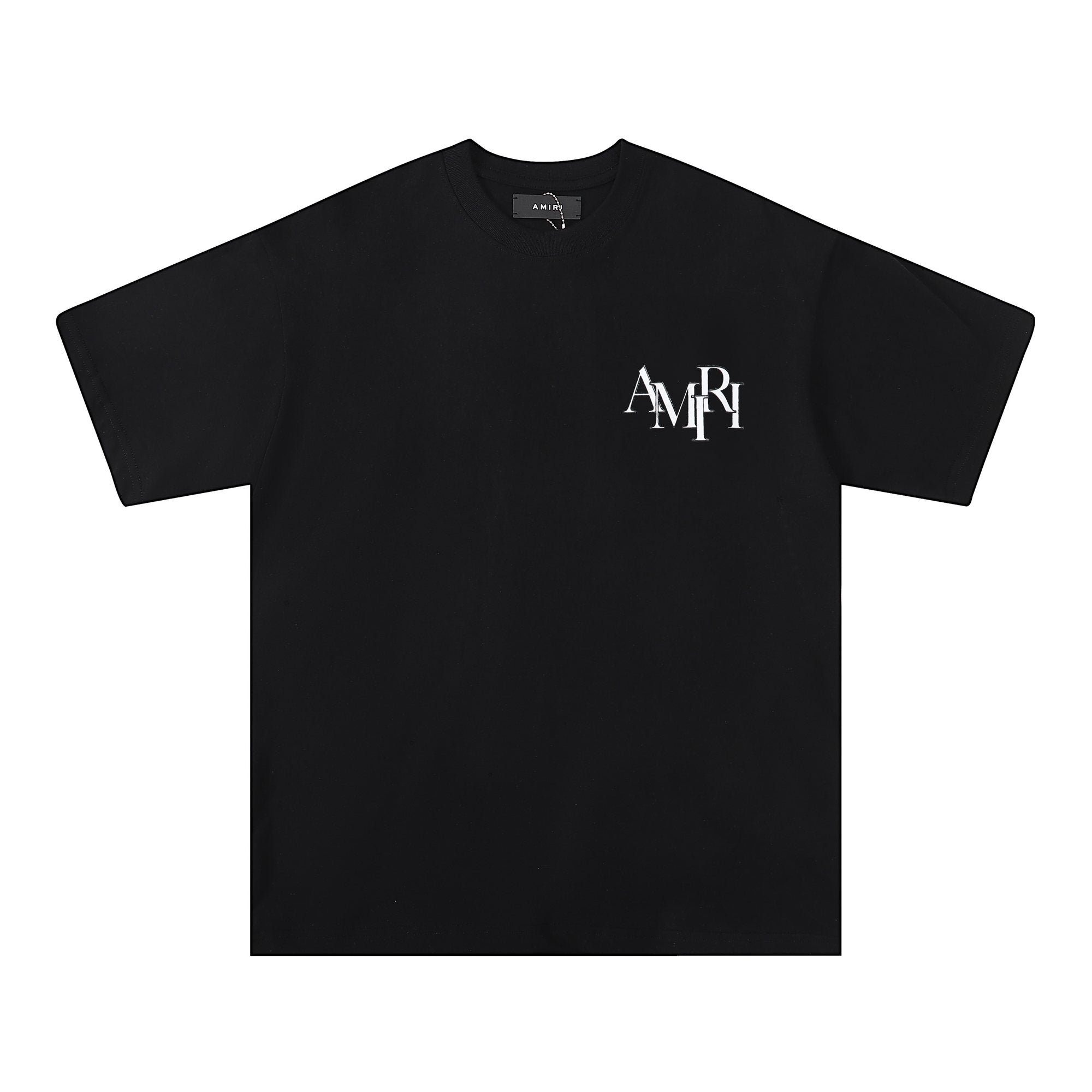 AMIRI Back Graphic Short-Sleeve T-Shirt