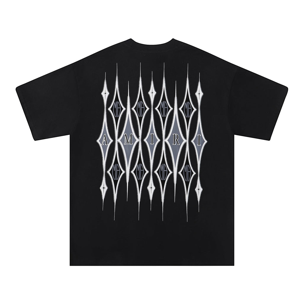 AMIRI Front & Back Graphic T-Shirt