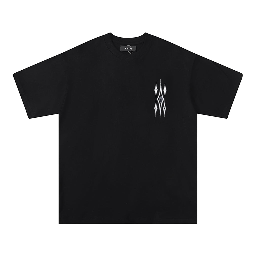 AMIRI Front & Back Graphic T-Shirt