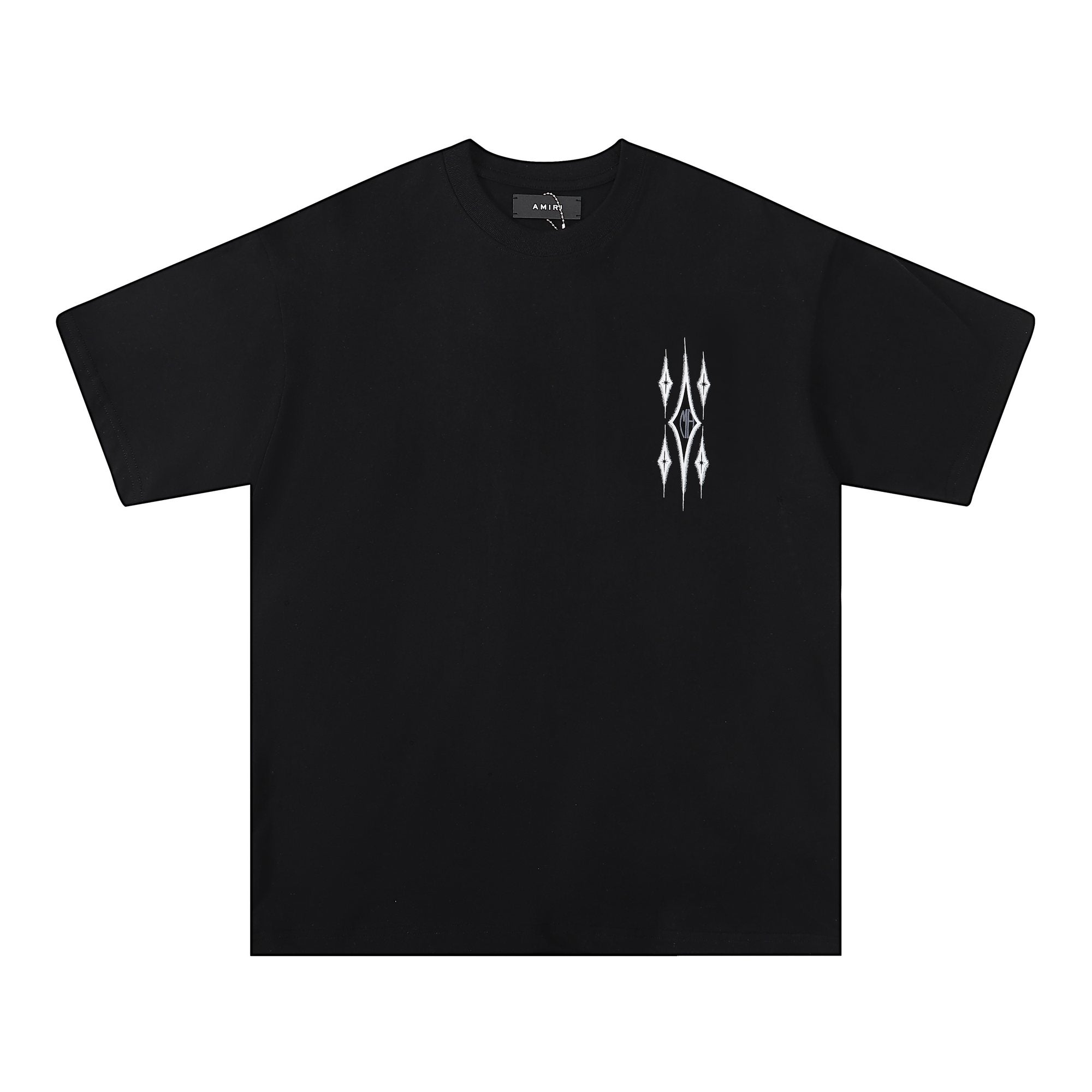AMIRI Front & Back Graphic T-Shirt