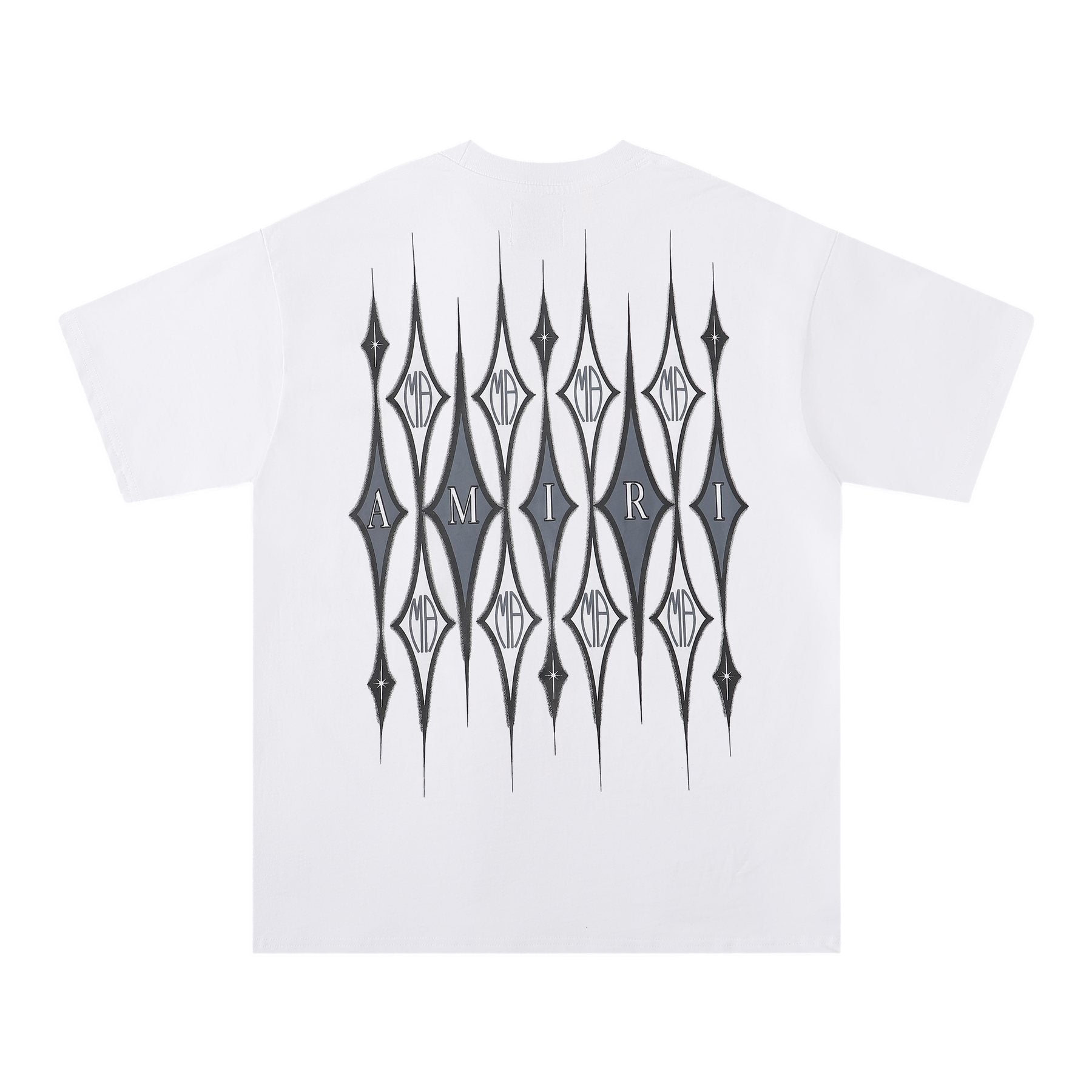 AMIRI Front & Back Graphic T-Shirt