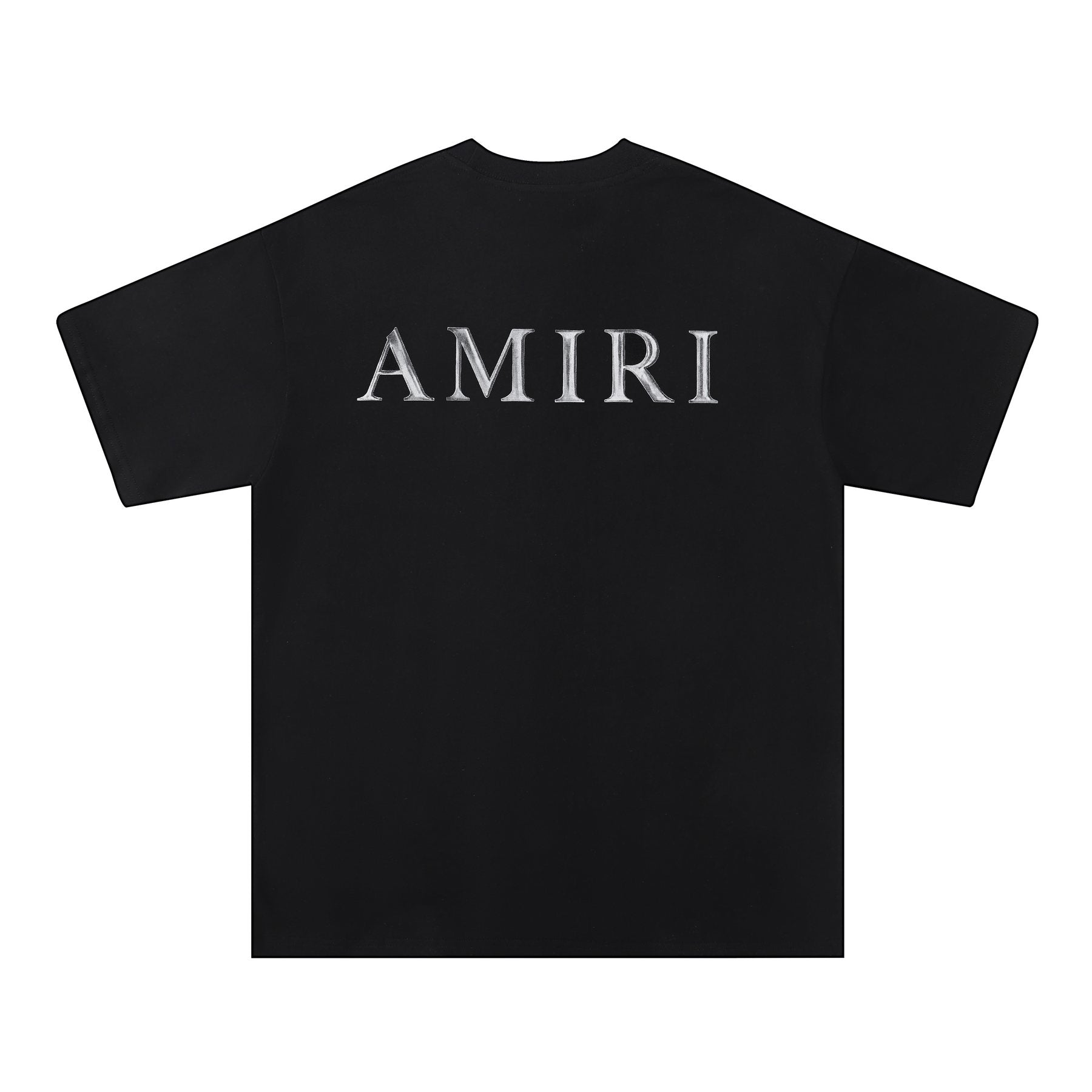 AMIRI Chest & Back Graphic T-Shirt