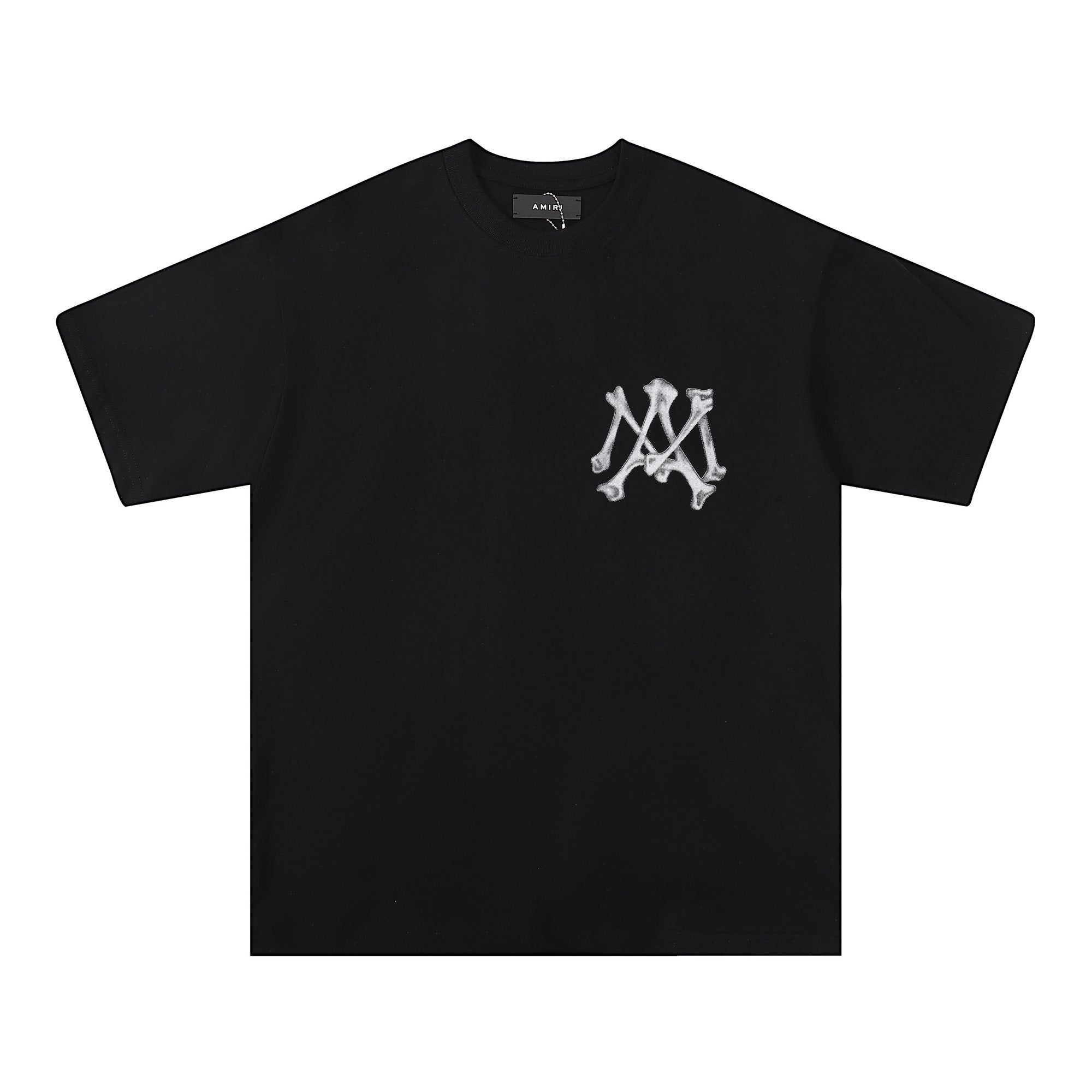 AMIRI Chest & Back Graphic T-Shirt