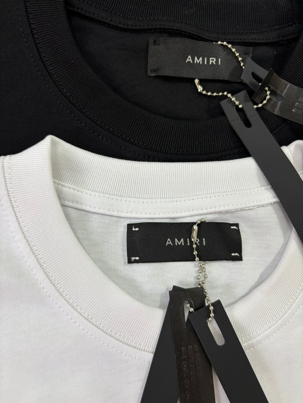 AMIRI Dagger Snake Graphic T-Shirt