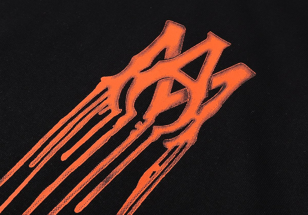 AMIRI Monogram Graphic T-Shirt