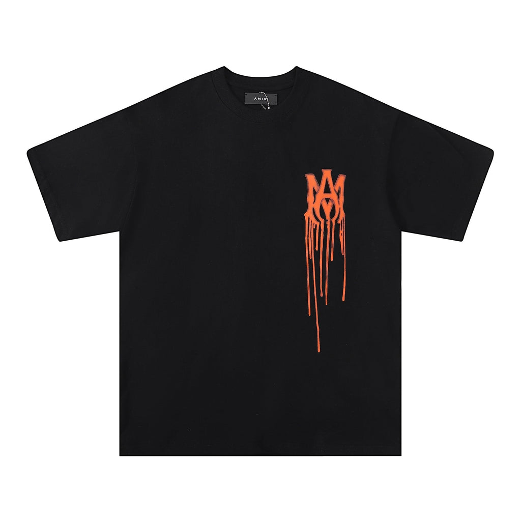AMIRI Monogram Graphic T-Shirt