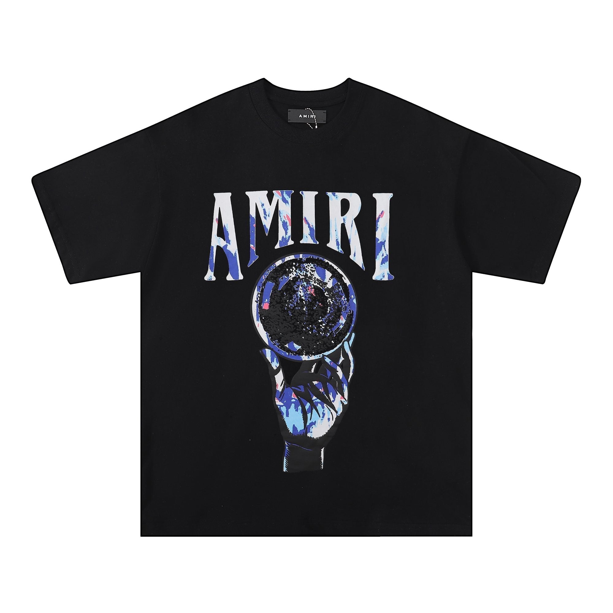AMIRI Graphic Short-Sleeve T-Shirt