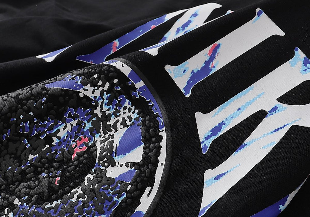 AMIRI Graphic Short-Sleeve T-Shirt