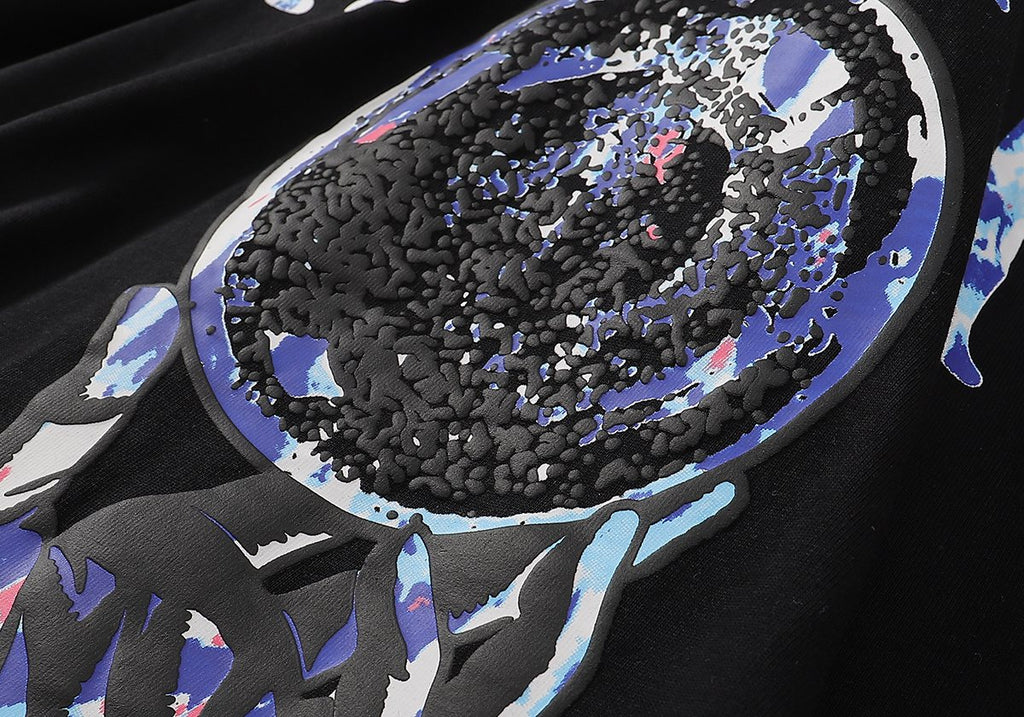AMIRI Graphic Short-Sleeve T-Shirt