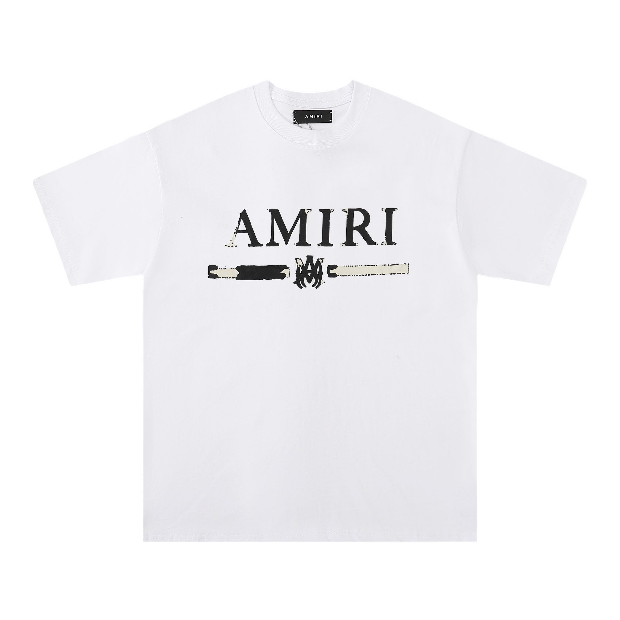 AMIRI Graphic Short-Sleeve T-Shirt