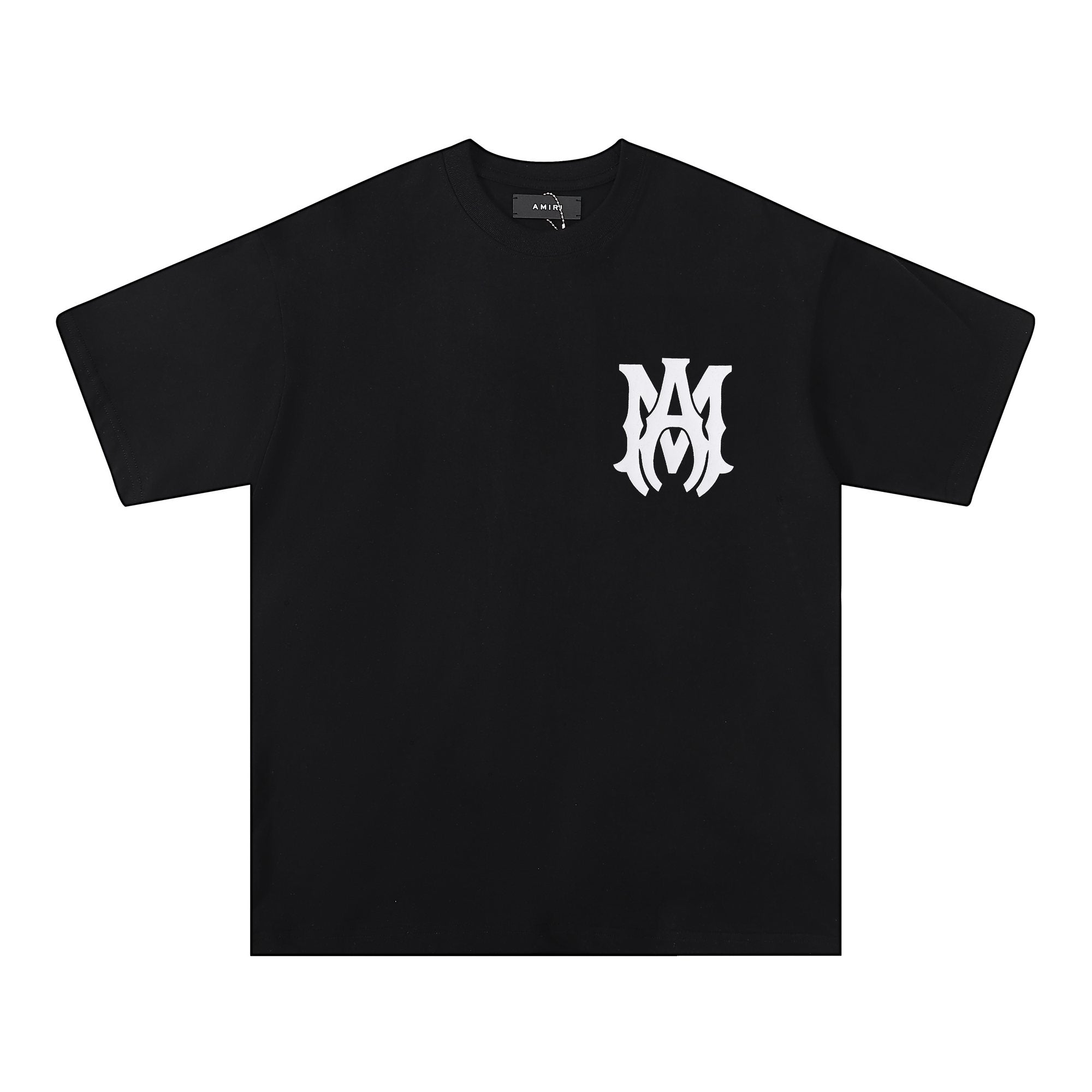AMIRI Monogram Back Graphic T-Shirt